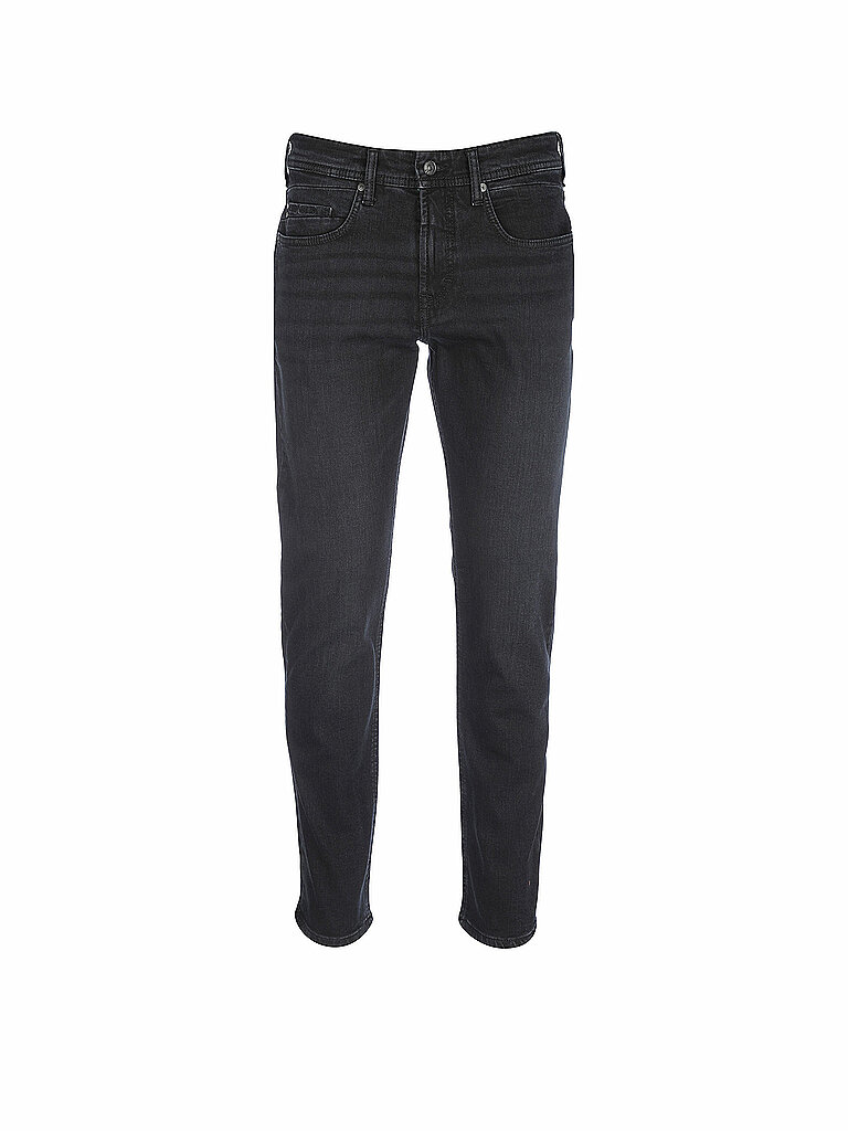 MAC Jeans Straight Fit Ben schwarz | 32/L32 MAC Jeans Straight Fit Ben schwarz | 32/L32 von MAC