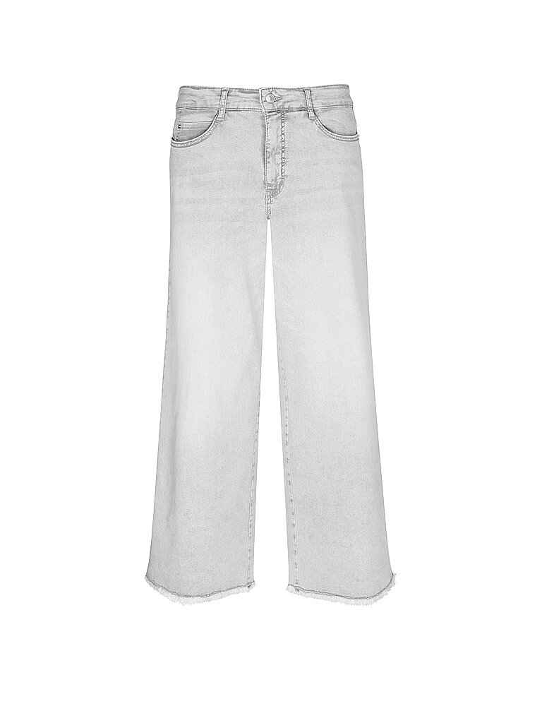 MAC Jeans Straight Fit DREAM WIDE grau | 00 von MAC