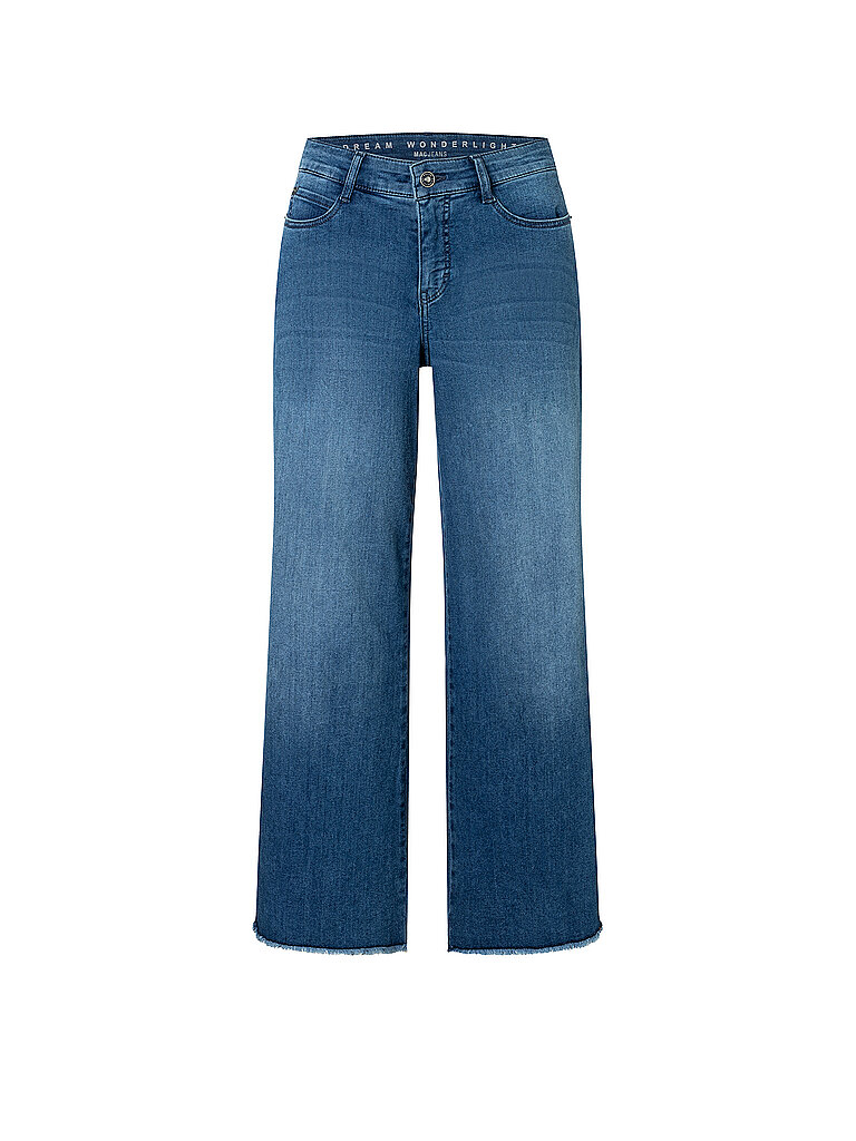 MAC Jeans Straight Fit DREAM WIDE hellblau | 32 MAC Jeans Straight Fit DREAM WIDE hellblau | 32 von MAC