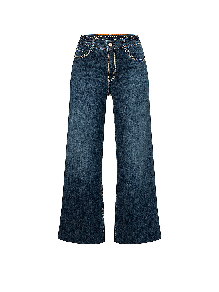 MAC Jeans Straight Fit DREAM WIDE dunkelblau | 36 von MAC