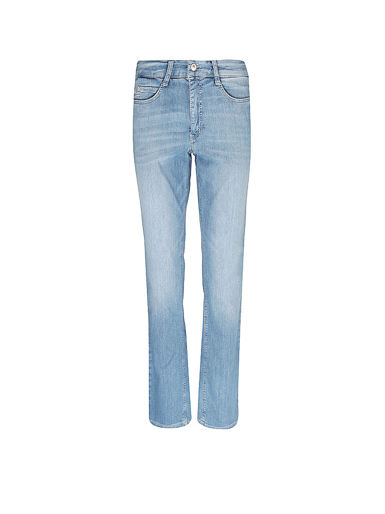 MAC Jeans Straight Fit DREAM WONDERLIGHT hellblau | 34/L32 von MAC