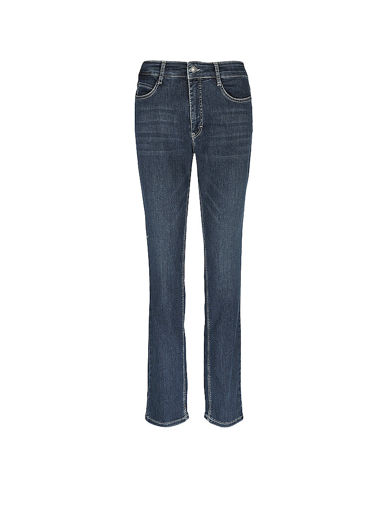 MAC Jeans Straight Fit DREAM dunkelblau | 32/L30 von MAC