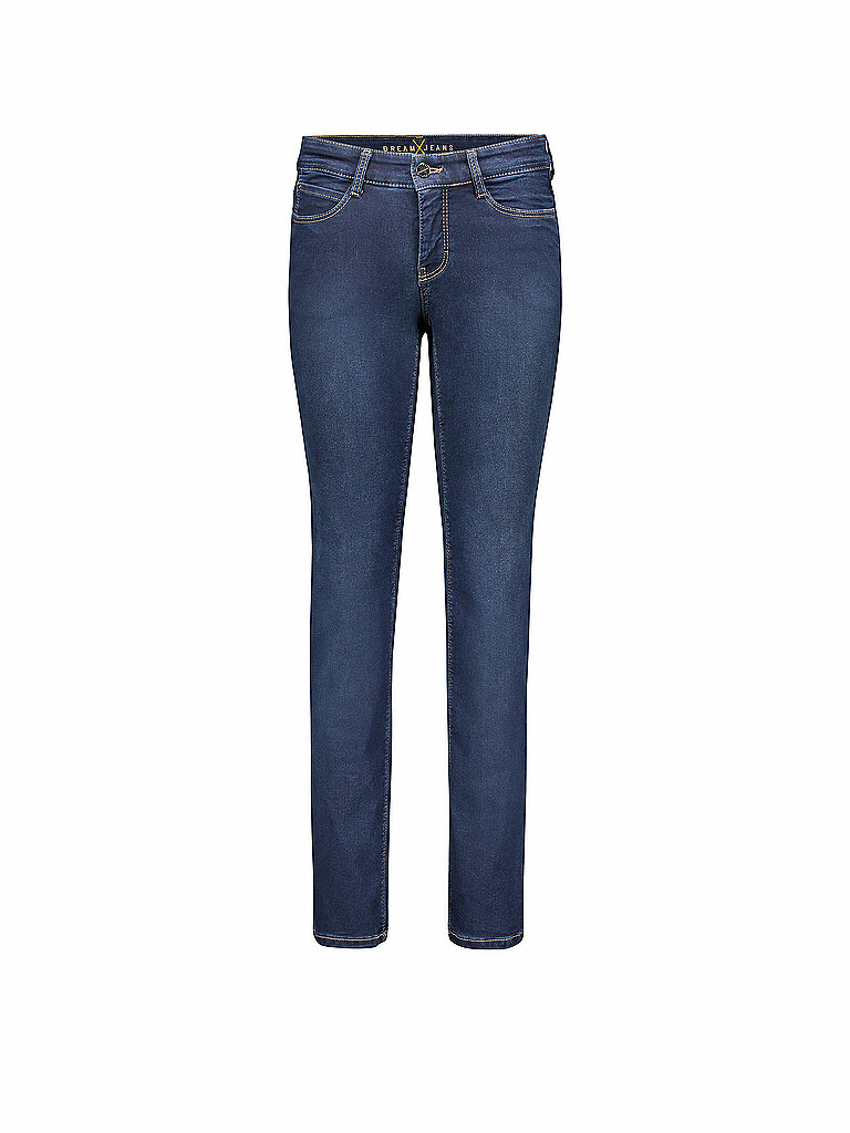 MAC Jeans Slim Fit DREAM blau | 00/L30 MAC Jeans Slim Fit DREAM blau | 00/L30 von MAC