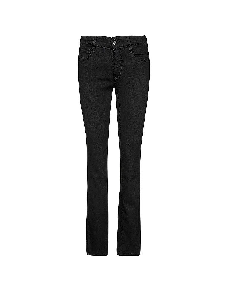 MAC Jeans Slim Fit DREAM schwarz | 00 32 von MAC