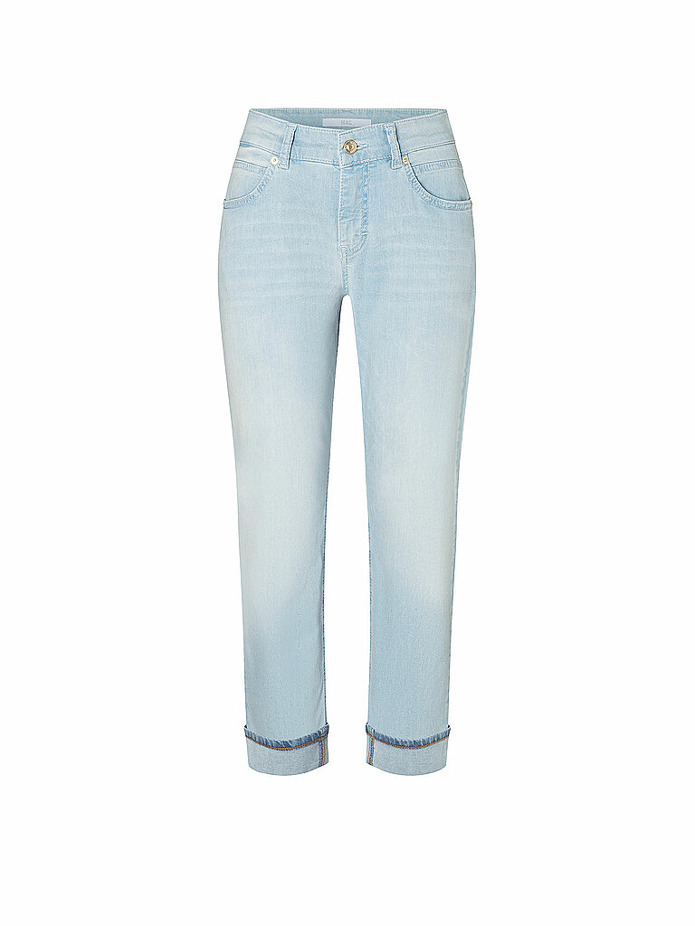 MAC Jeans Straight Fit SUE hellblau | 34/L29 von MAC