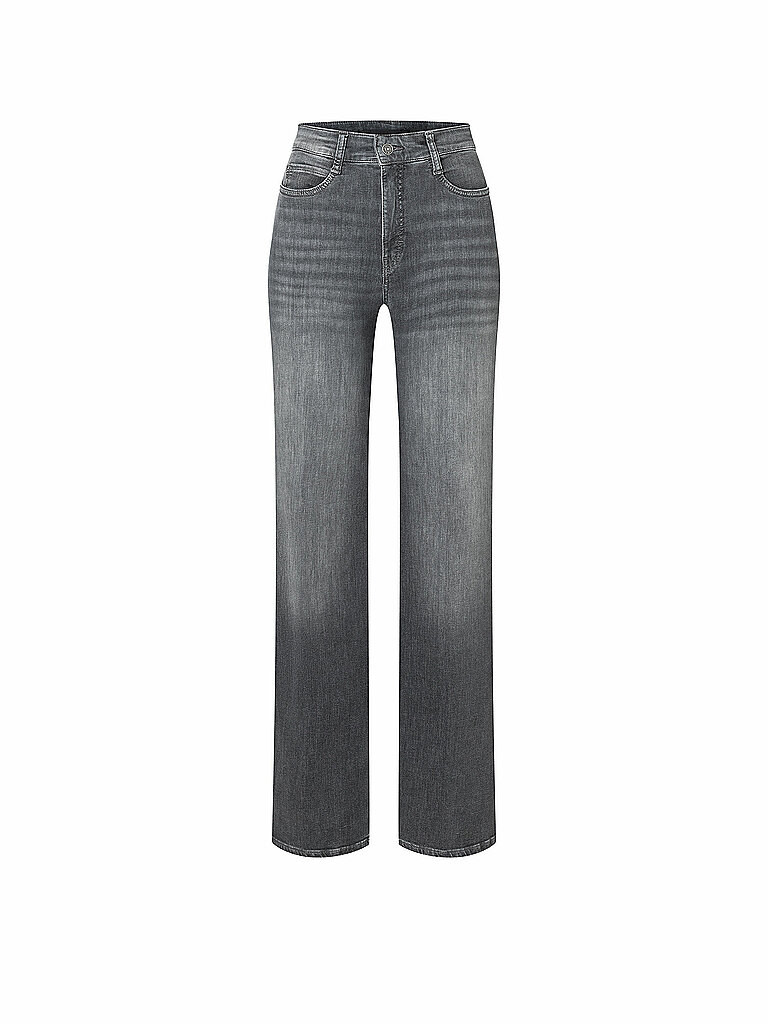 MAC Jeans Straight Fit WIDE grau | 32/L30 von MAC