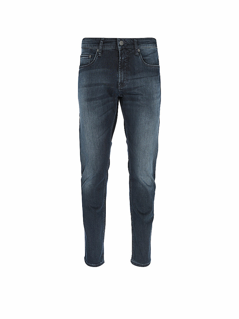 MAC Jeans Tapered Fit GREG blau | 30/L32 von MAC