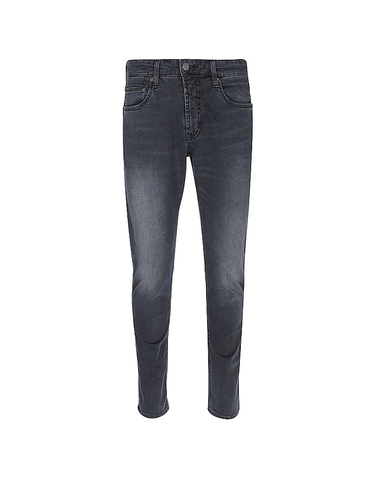 MAC Jeans Tapered Fit GREG schwarz | 38/L34 MAC Jeans Tapered Fit GREG schwarz | 38/L34 von MAC