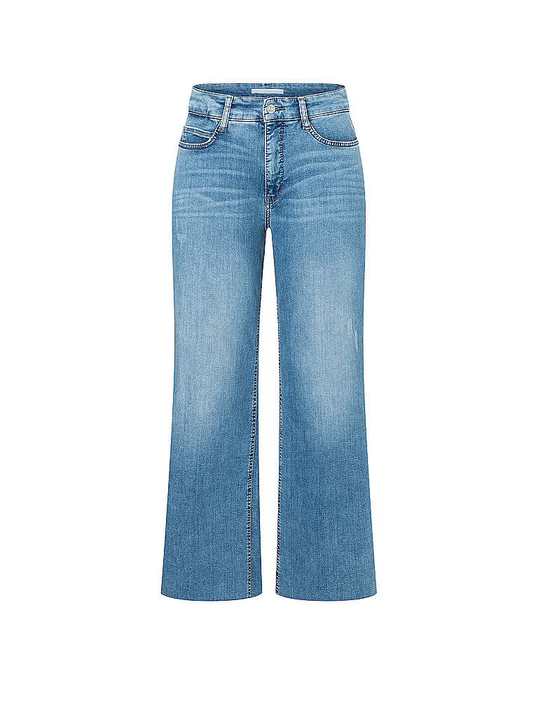 MAC Jeans WIDE  blau | 32/L32 von MAC