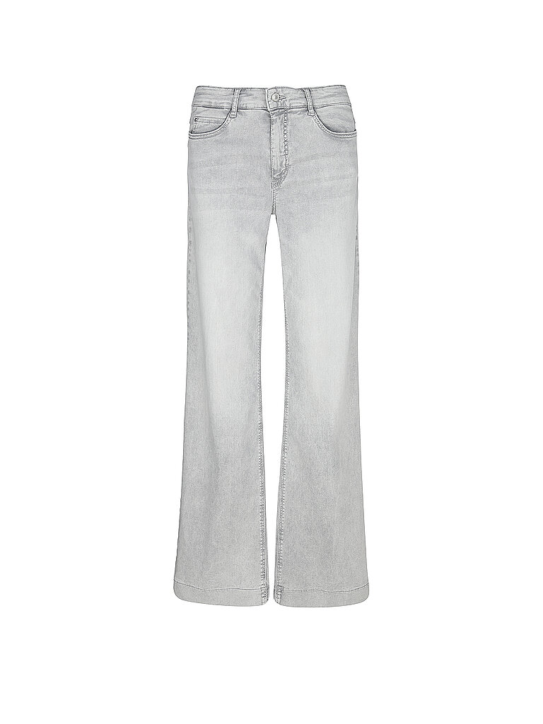 MAC Jeans Wide Leg DREAM WIDE  grau | 00/L30 von MAC