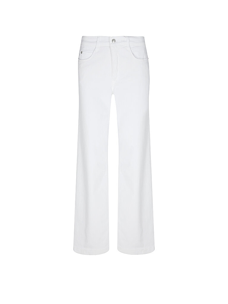 MAC Jeans Wide Leg DREAM Wide weiss | 34/L32 von MAC