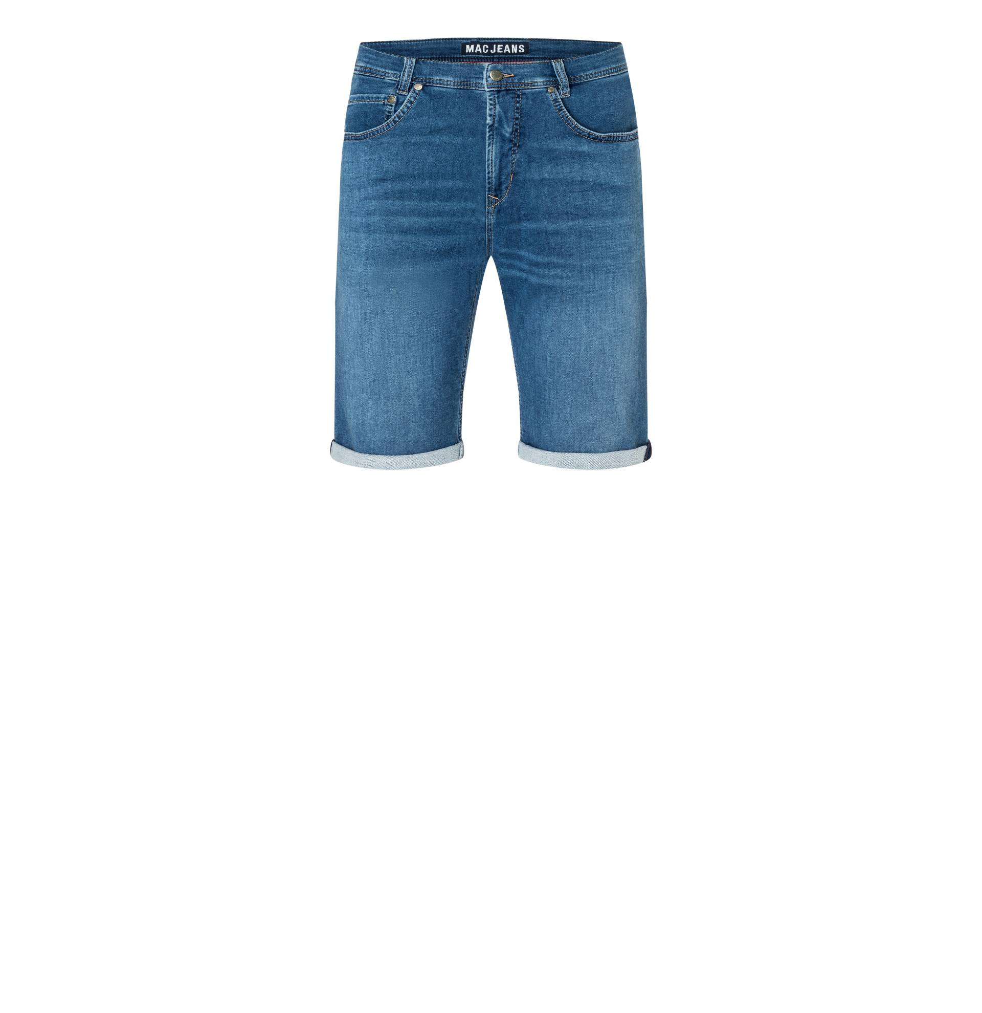 MAC Jeansbermudas »Jogn Bermuda« von MAC