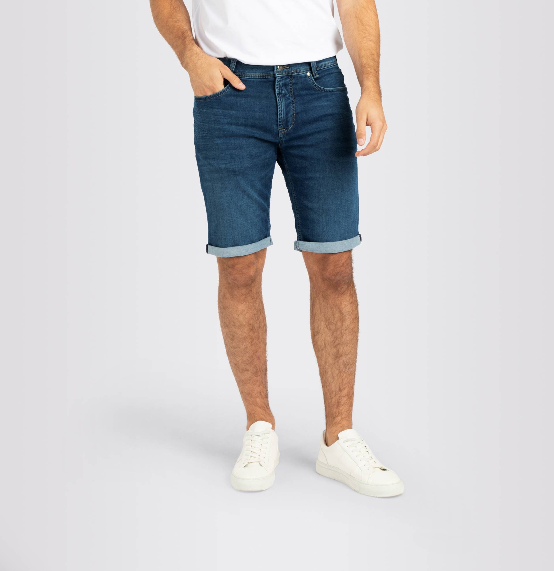 MAC Jeansbermudas »Jogn Bermuda« von MAC