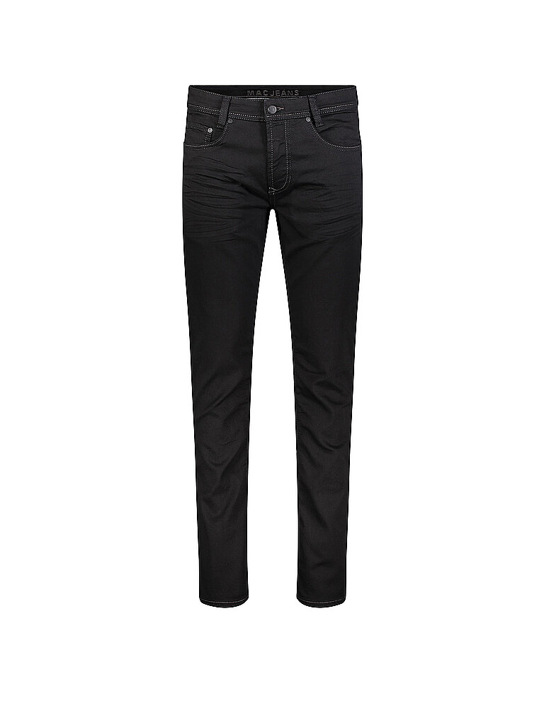 MAC Jog'n Jeans Modern Fit (Lang) schwarz | 34/L34 von MAC