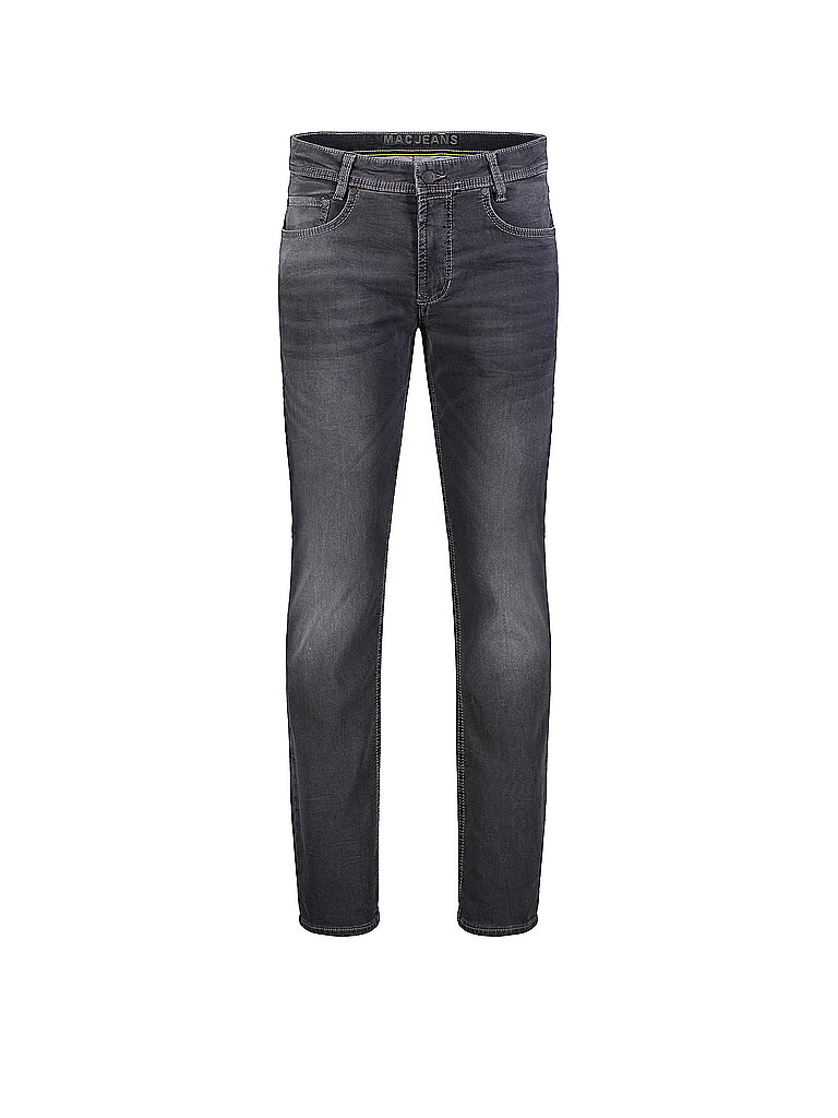 MAC Jogn Jeans Slim Fit  grau | 40/L32 von MAC