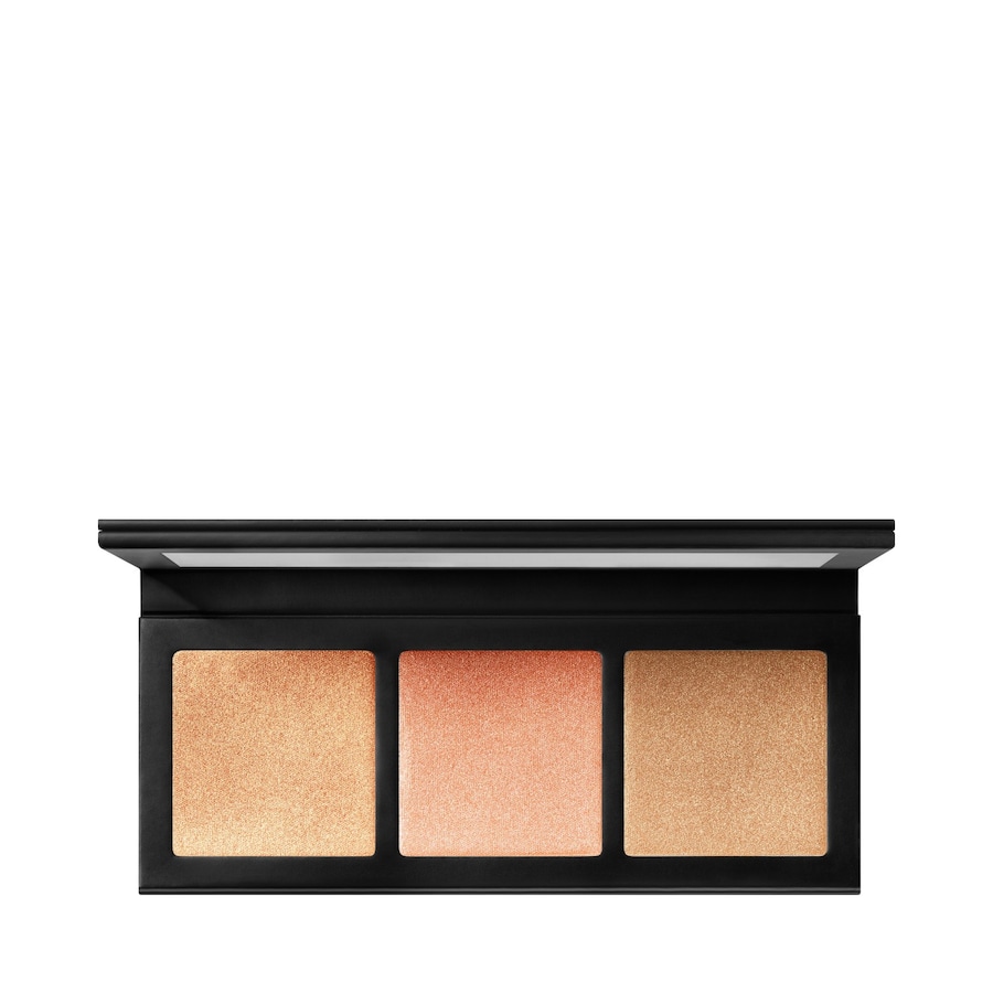 MAC MAC Hyper Real Glow Palette highlighter 13.5 g MAC MAC Hyper Real Glow Palette highlighter 13.5 g von MAC