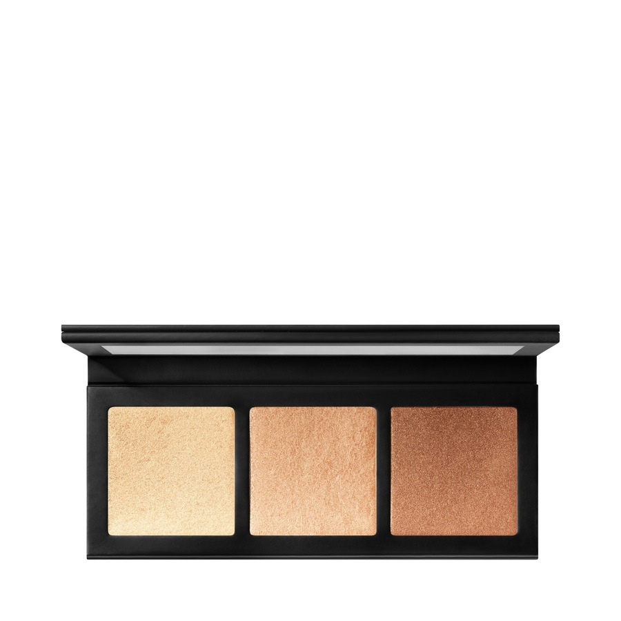 MAC  MAC Hyper Real Glow Palette highlighter 13.5 g von MAC