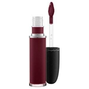 MAC Meet your Matte MAC Meet your Matte Retro Matte Liquid Lipcolour lipgloss 5.0 ml von MAC