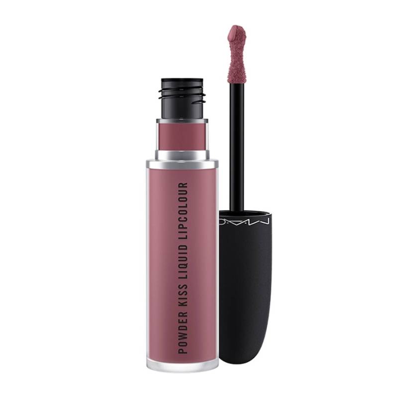 MAC  MAC Powder Kiss Liquid lippenfarbe 5.0 ml von MAC