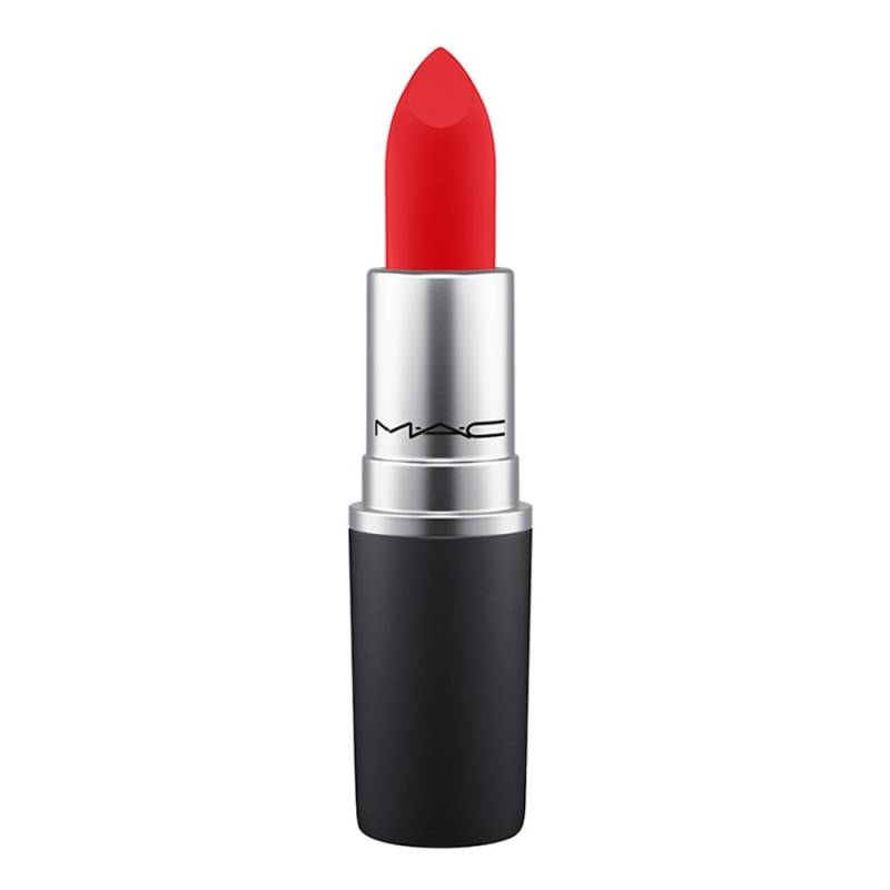 MAC  MAC Powder Kiss lippenstift 3.0 g von MAC