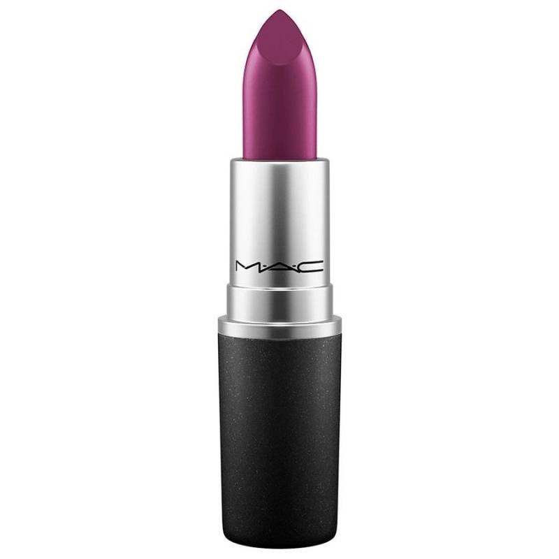 MAC  MAC Satin Lipstick lippenstift 3.0 g von MAC