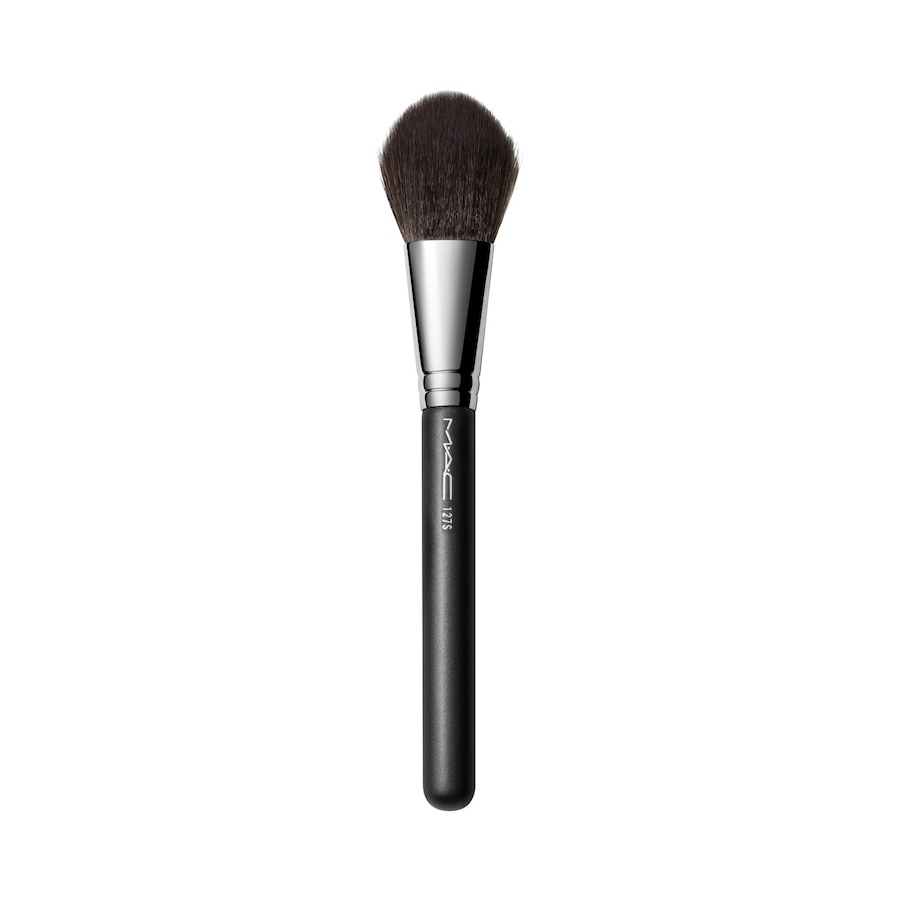 MAC  MAC #127 Split Fibre Face Brush puderpinsel 1.0 pieces von MAC