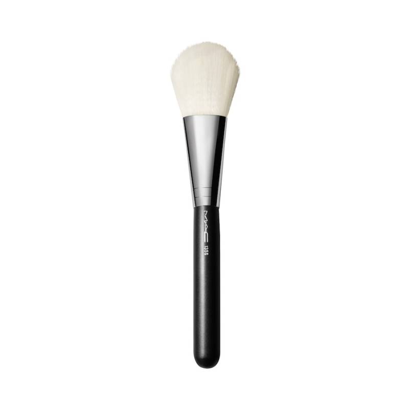 MAC  MAC #135 Large Flat Powder Brush puderpinsel 1.0 pieces von MAC