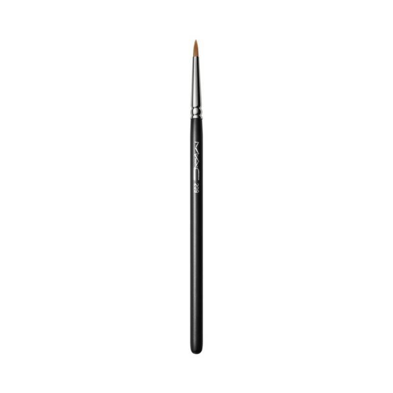 MAC  MAC 209 - EyeLiner Brush puderpinsel 1.0 pieces von MAC