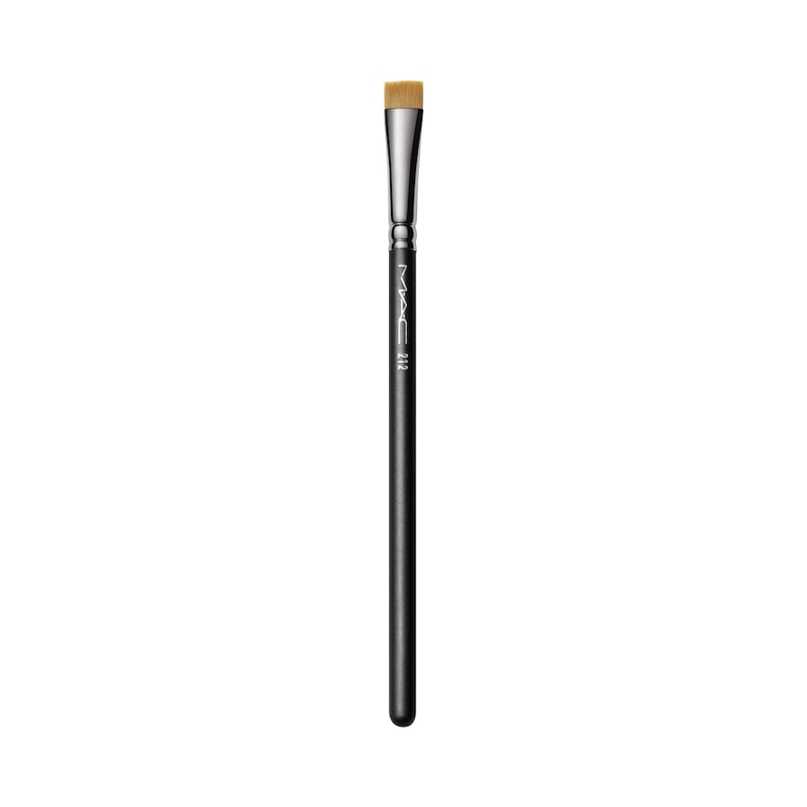 MAC  MAC 212 - Flat Definer lidschattenpinsel 1.0 pieces von MAC