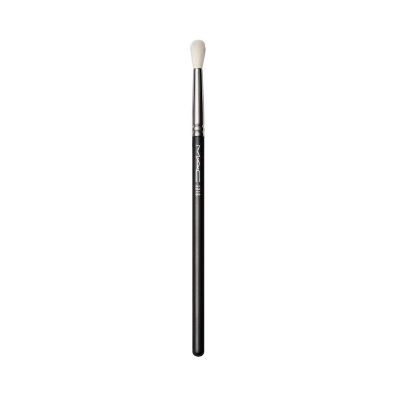 MAC  MAC 221S Mini Tapered Blending Brush lidschattenpinsel 1.0 pieces von MAC