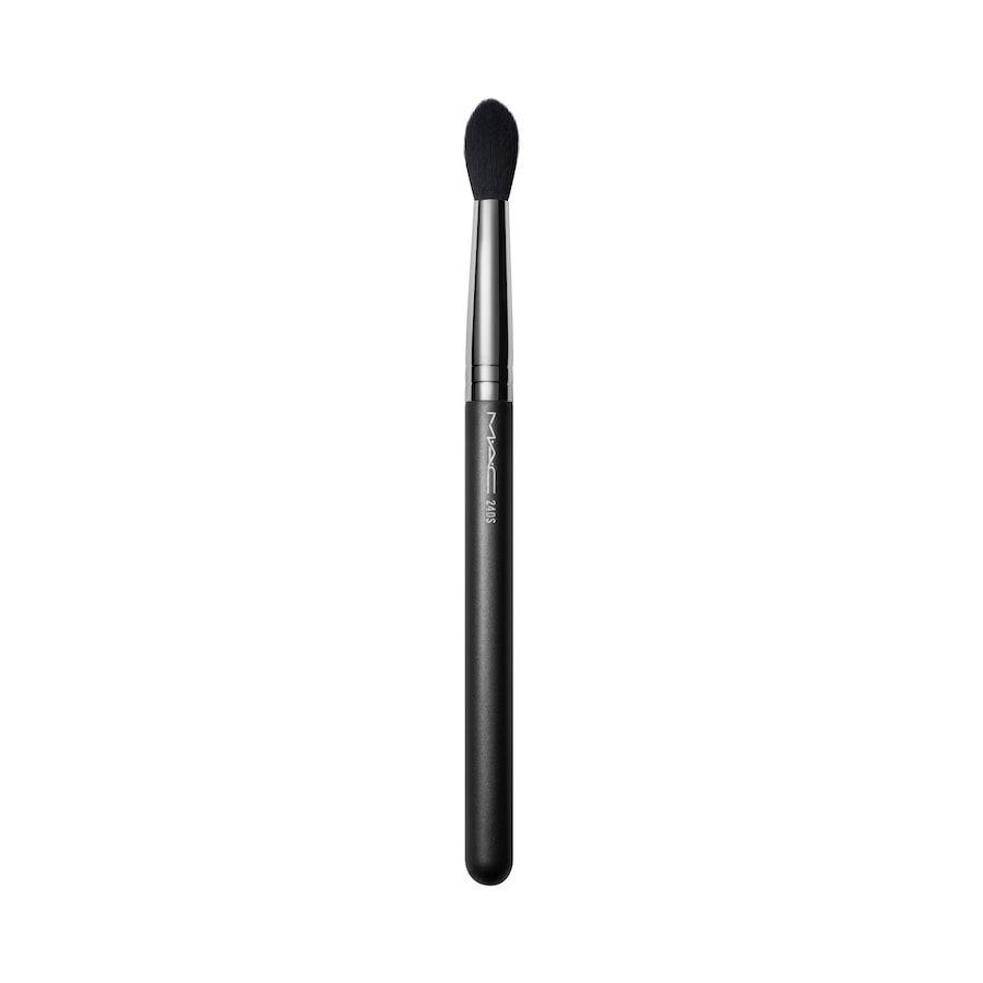MAC MAC 240S Large Tapered Blending Brush puderpinsel 1.0 pieces MAC MAC 240S Large Tapered Blending Brush puderpinsel 1.0 pieces von MAC