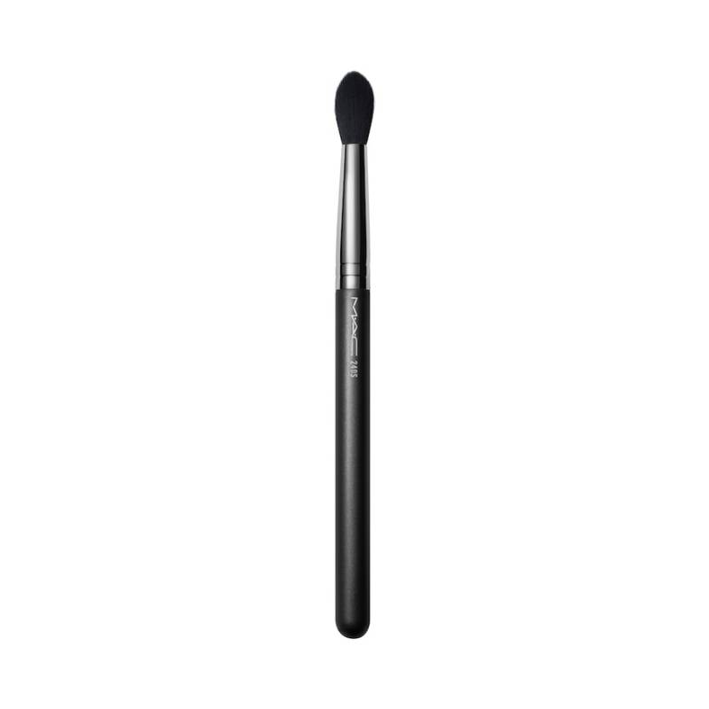 MAC  MAC 240S Large Tapered Blending Brush puderpinsel 1.0 pieces von MAC