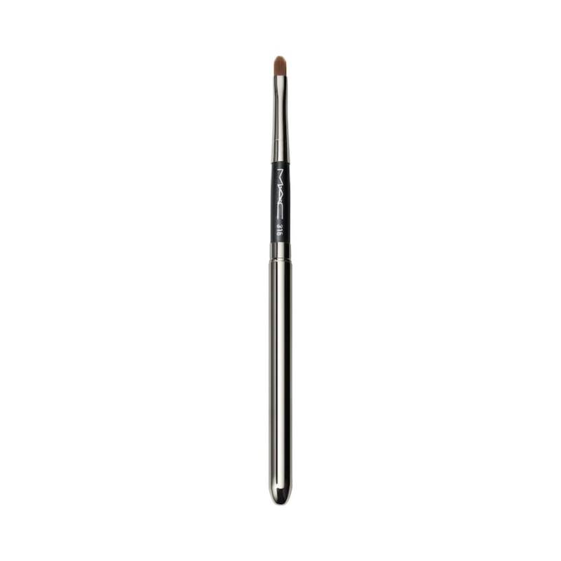 MAC  MAC 316 Lip Brush- Covered lippenpinsel 1.0 pieces von MAC