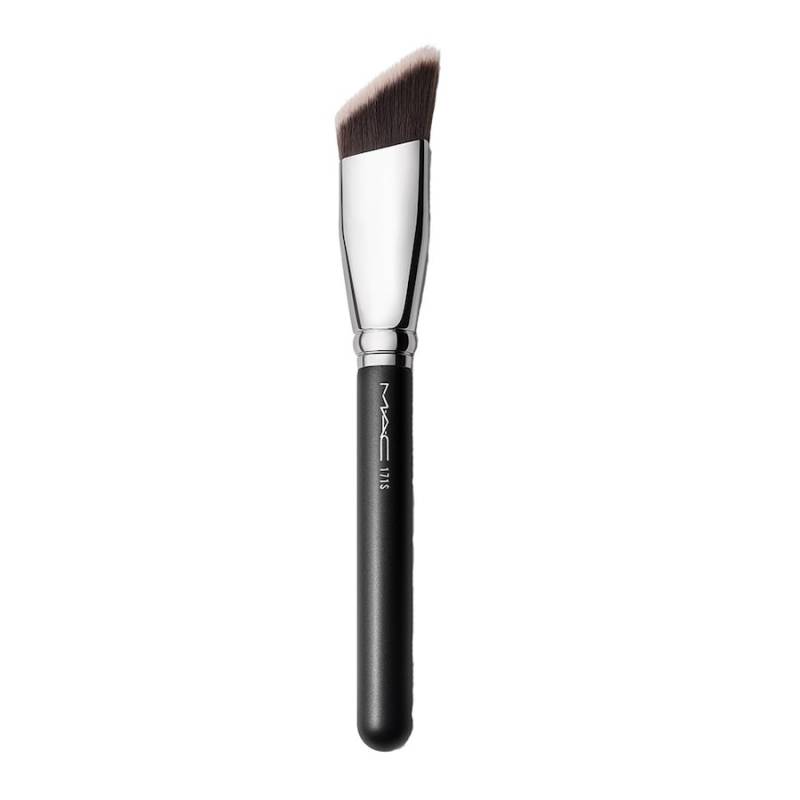 MAC  MAC All Over Face Brush 171S foundationpinsel 1.0 pieces von MAC