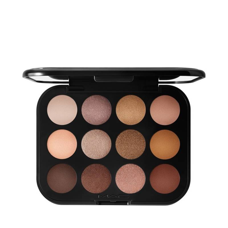 MAC  MAC Connect In Eyeshadow Palette lidschatten 12.2 g von MAC