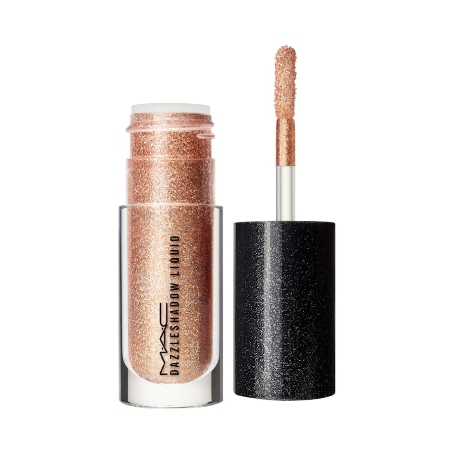 MAC MAC Dazzleshadow Liquid lidschatten 4.6 g MAC MAC Dazzleshadow Liquid lidschatten 4.6 g von MAC