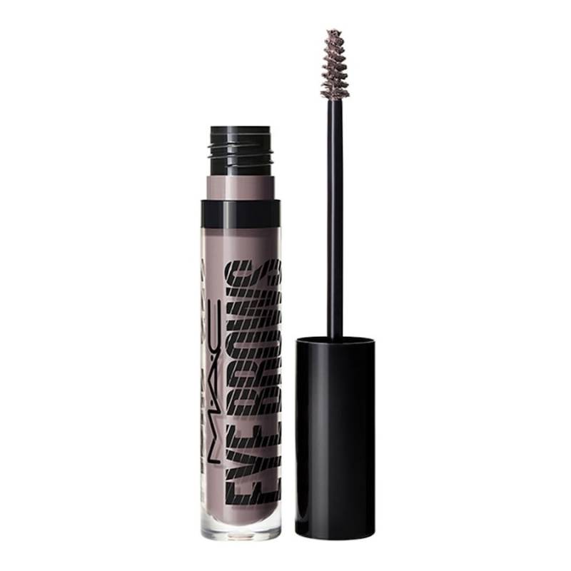 MAC  MAC Eyebrows Big Boost Fibre Gel augenbrauengel 4.1 g von MAC