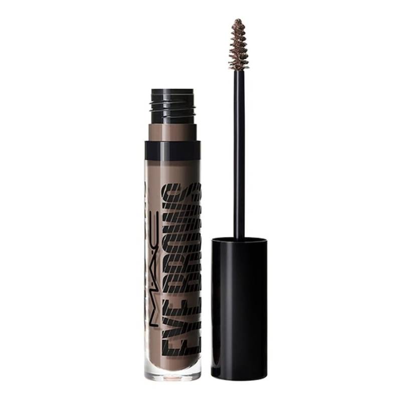 MAC  MAC Eyebrows Big Boost Fibre Gel augenbrauengel 4.1 g von MAC