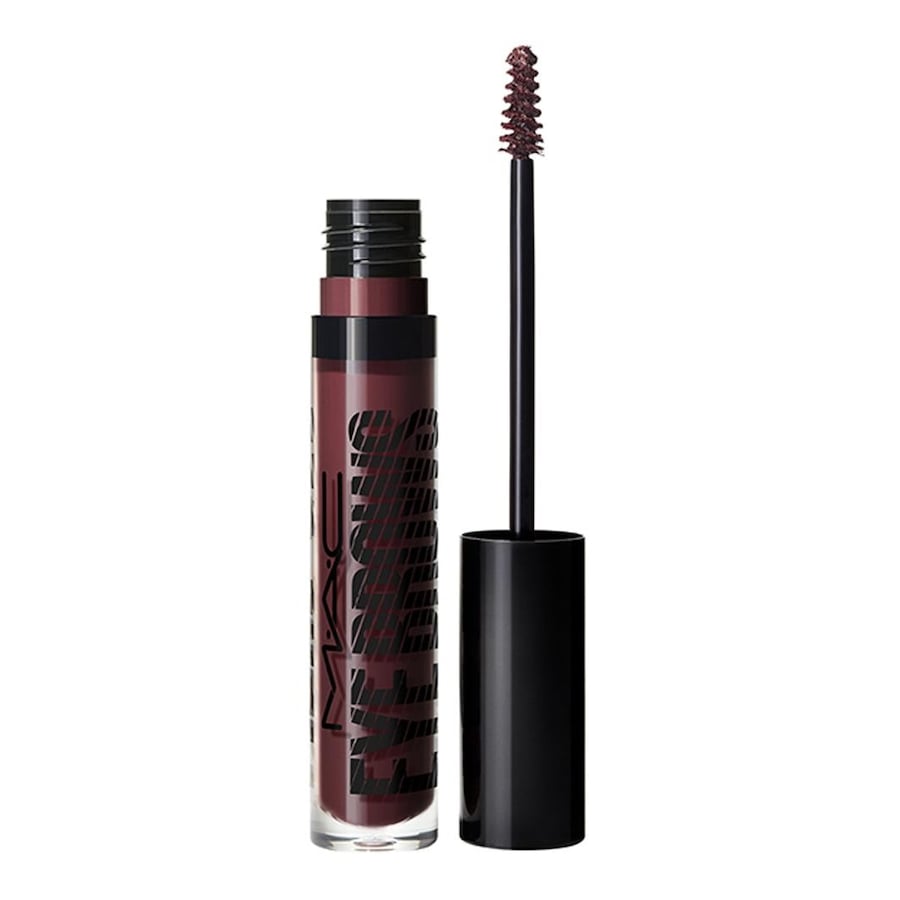 MAC  MAC Eyebrows Big Boost Fibre Gel augenbrauengel 4.1 g von MAC