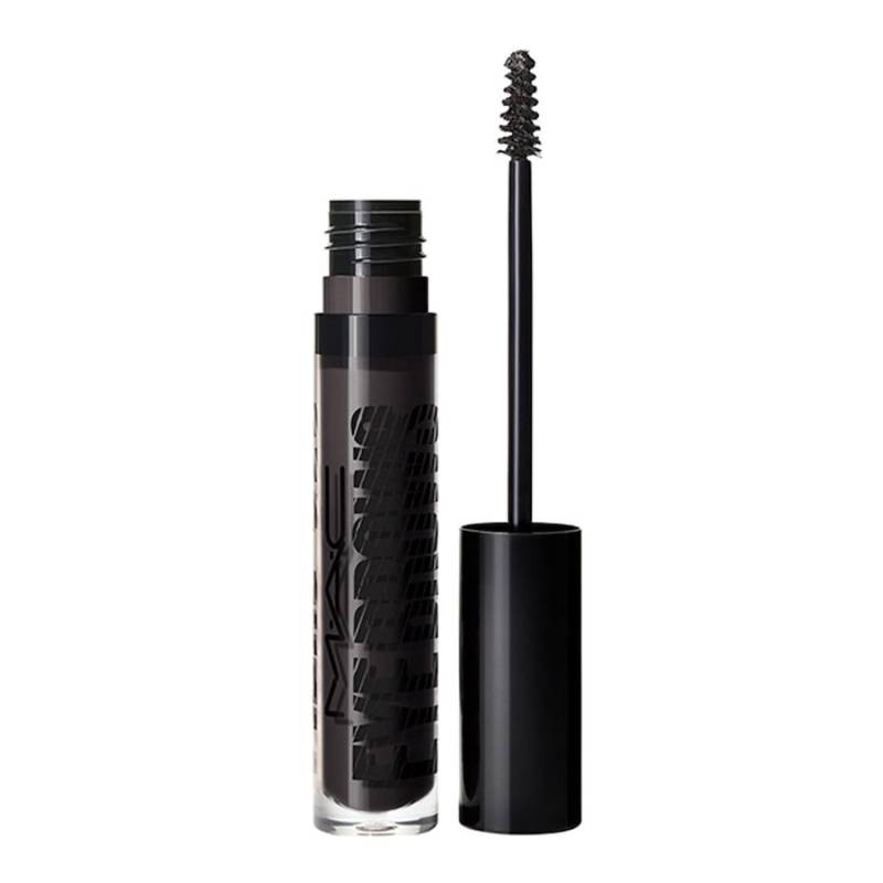 MAC  MAC Eyebrows Big Boost Fibre Gel augenbrauengel 4.1 g von MAC