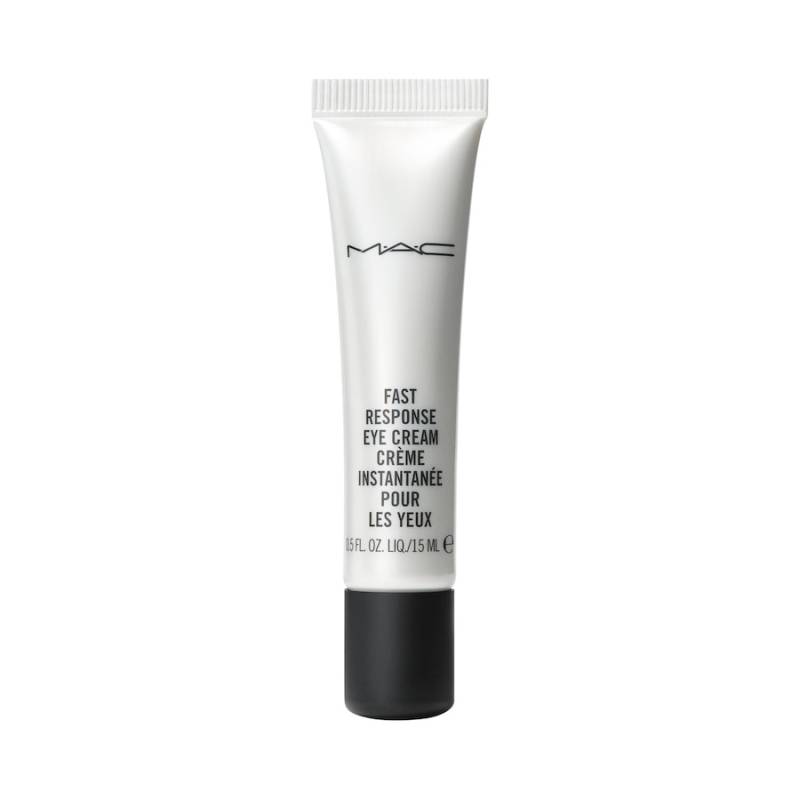 MAC  MAC Fast Response Eye Cream augencreme 15.0 ml von MAC