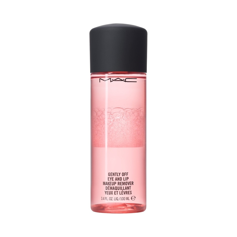 MAC  MAC Gently off Eye + Lip MUP Remover makeup_entferner 100.0 ml von MAC