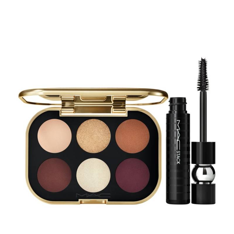 MAC  MAC In Hindsight Eye Kit makeup_set 1.0 pieces von MAC