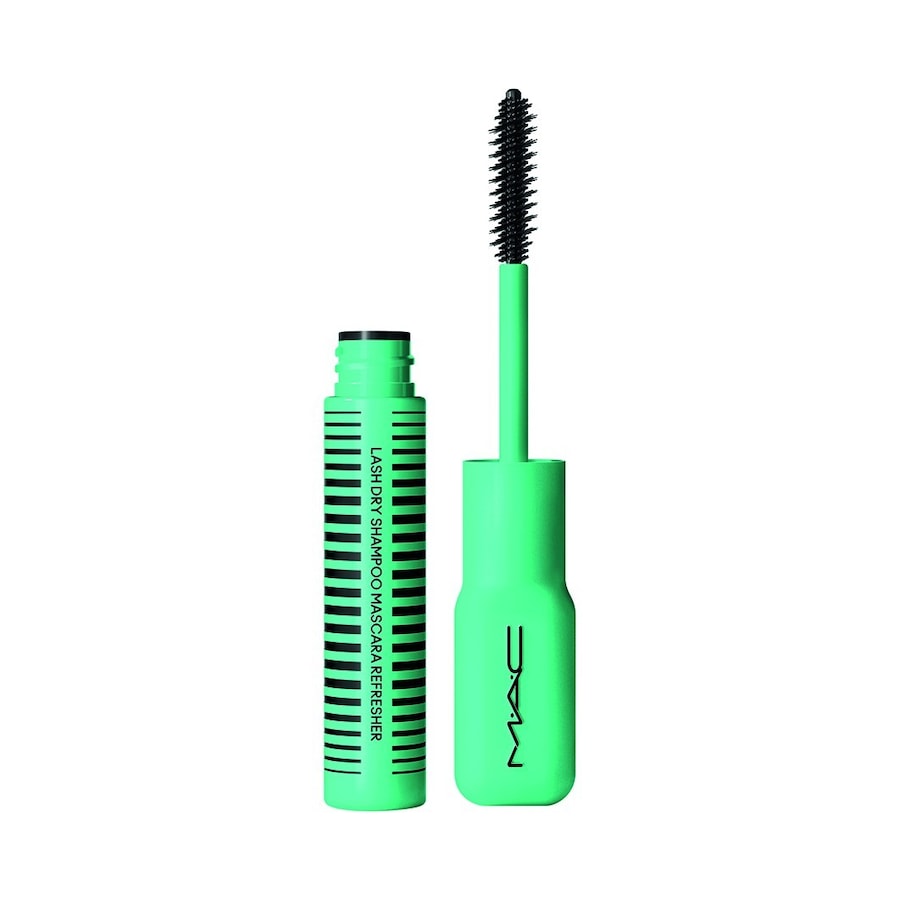 MAC  MAC Lash Dry Shampoo Mascara Refresher wimpernpflege 8.0 ml von MAC