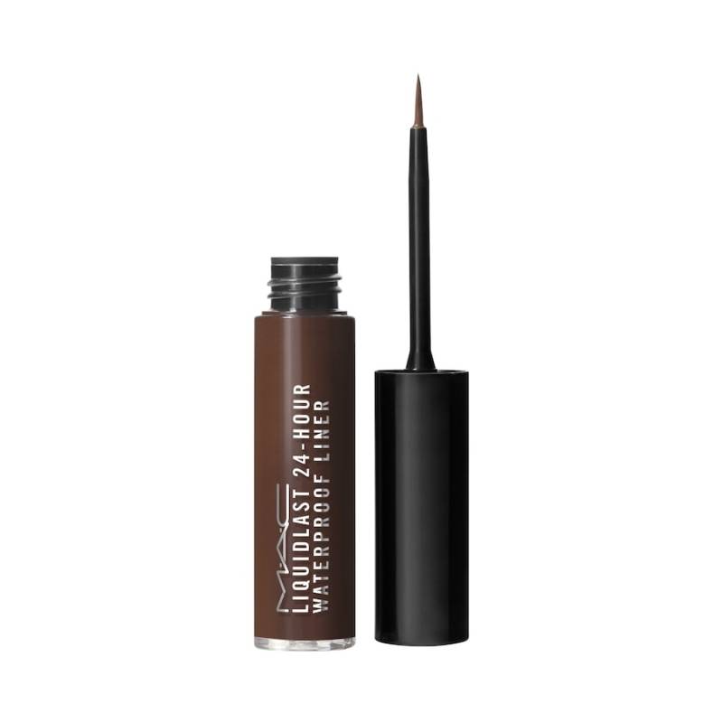 MAC  MAC Liquidlast 24Hour Waterproof Liner eyeliner 2.5 ml von MAC