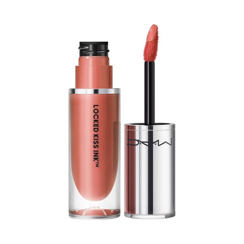 MAC  MAC Locked Kiss Ink™ 24HR Lipcolour lippenfarbe 5.0 ml von MAC