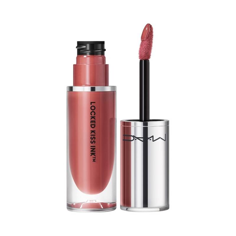 MAC  MAC Locked Kiss Ink™ 24HR Lipcolour lippenfarbe 5.0 ml von MAC