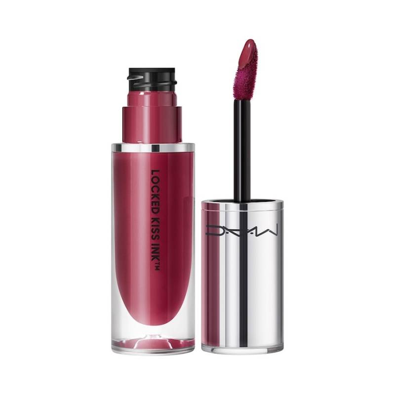 MAC  MAC Locked Kiss Ink™ 24HR Lipcolour lippenfarbe 5.0 ml von MAC