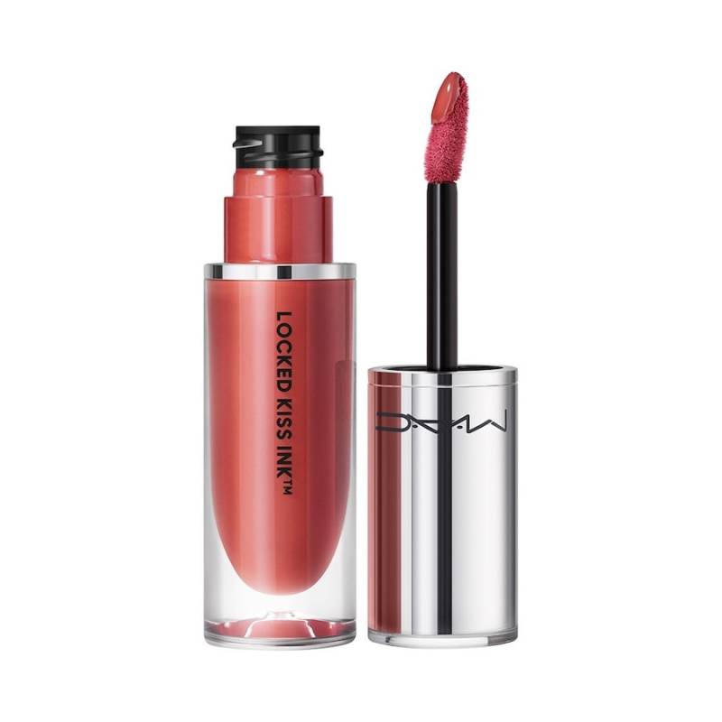 MAC  MAC Locked Kiss Ink™ 24HR Lipcolour lippenfarbe 5.0 ml von MAC