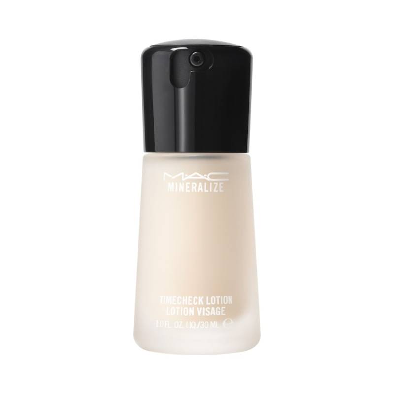 MAC  MAC Mineralize Timecheck Lotion gesichtslotion 30.0 ml von MAC